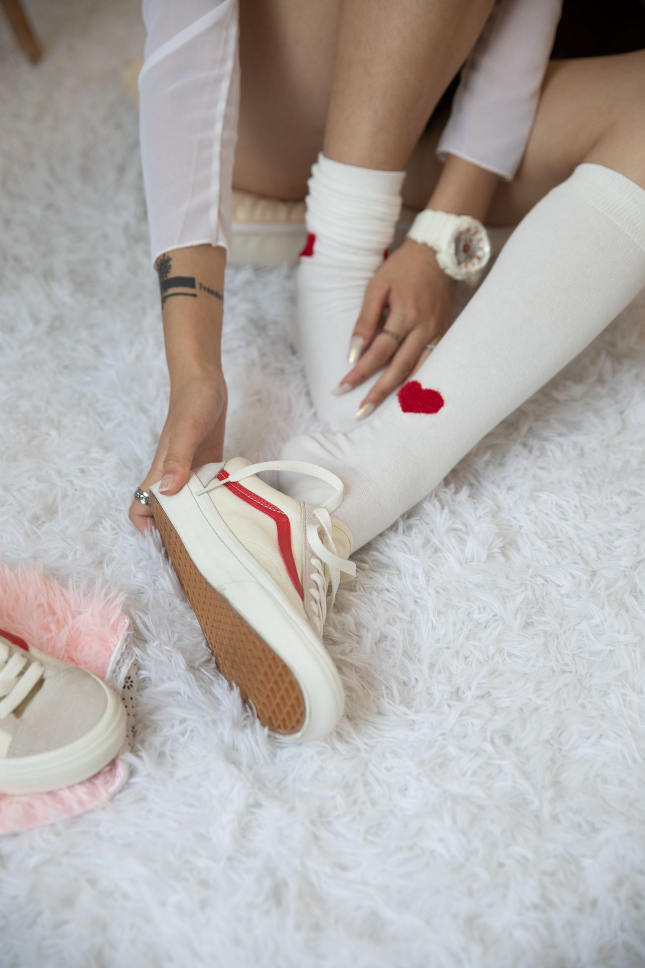 图片[86]-物恋传媒 NO.486 言言-梦时雨花开[160P] – 速更版-美库