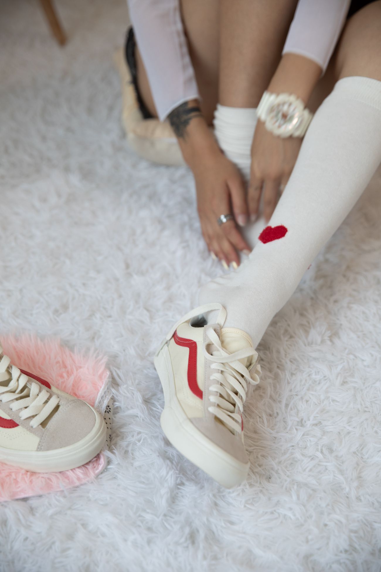 图片[87]-物恋传媒 NO.486 言言-梦时雨花开[160P] – 速更版-美库