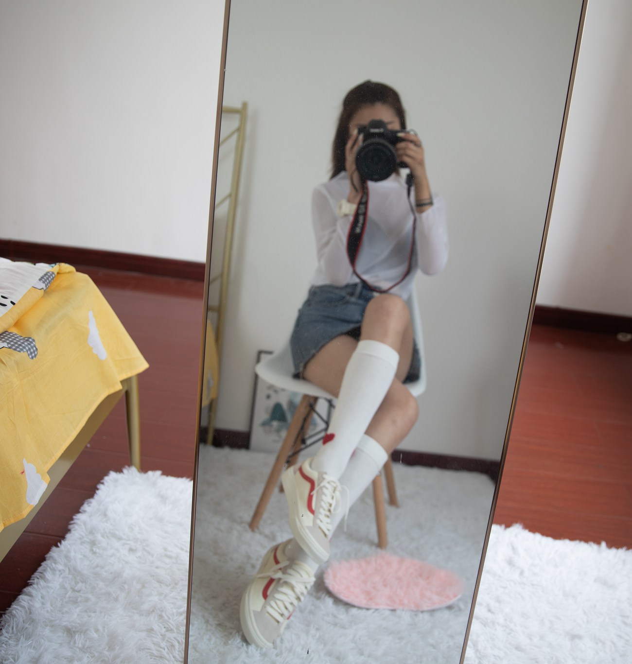 图片[154]-物恋传媒 NO.486 言言-梦时雨花开[160P] – 速更版-美库