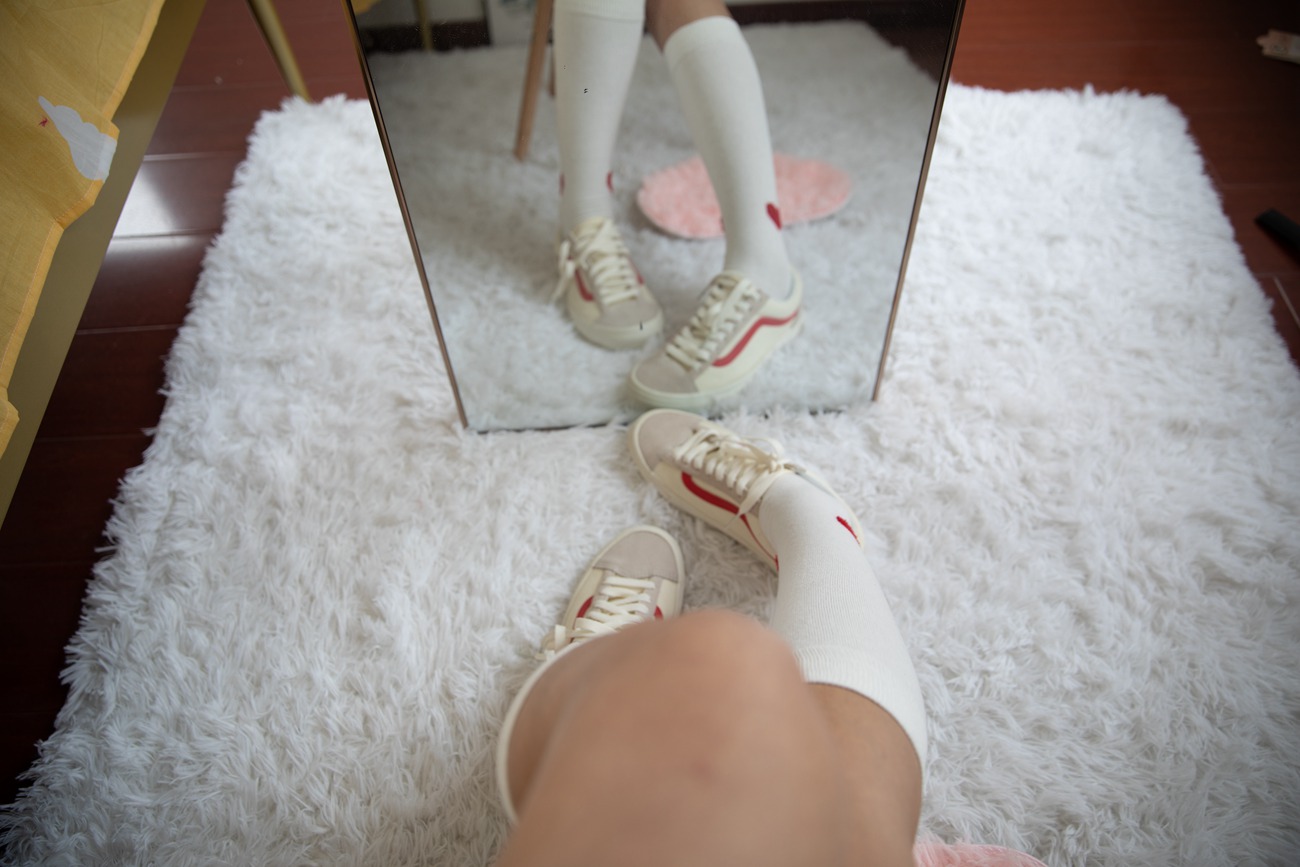 图片[157]-物恋传媒 NO.486 言言-梦时雨花开[160P] – 速更版-美库