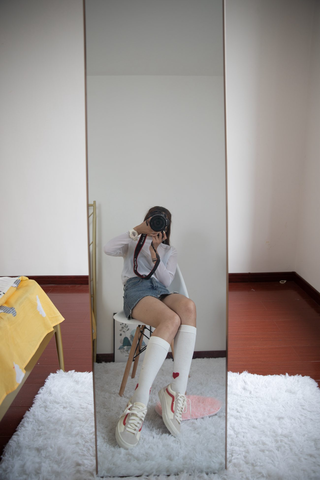 图片[156]-物恋传媒 NO.486 言言-梦时雨花开[160P] – 速更版-美库