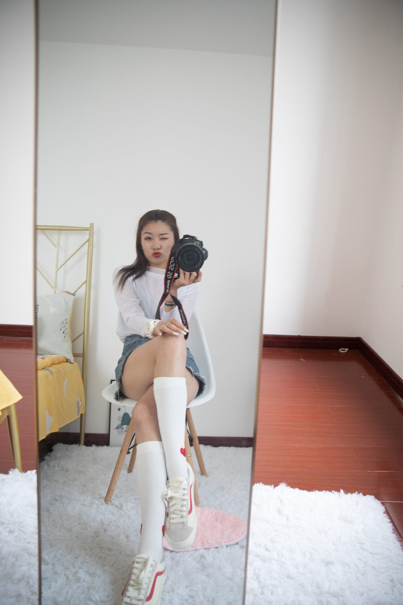 图片[158]-物恋传媒 NO.486 言言-梦时雨花开[160P] – 速更版-美库