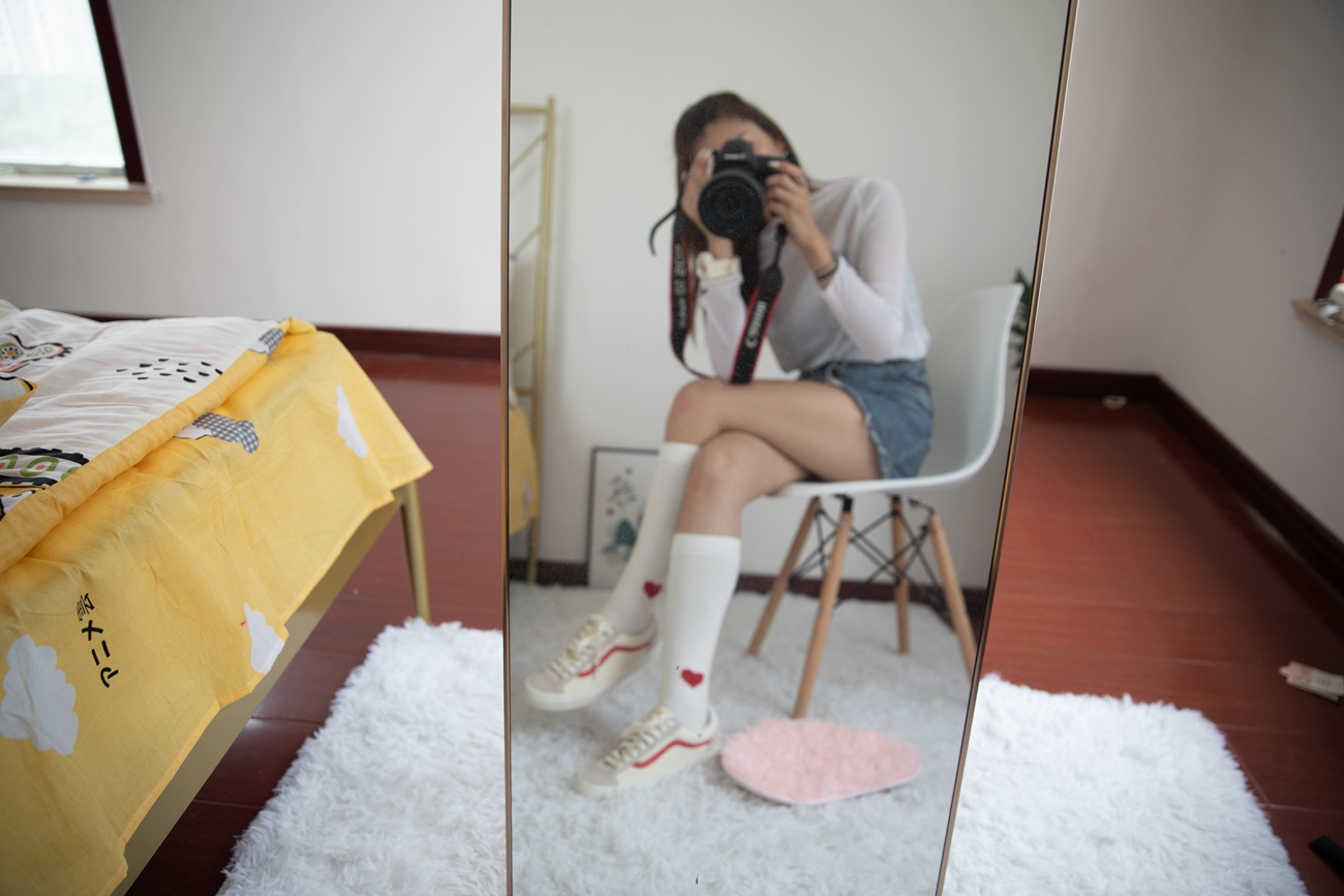 图片[161]-物恋传媒 NO.486 言言-梦时雨花开[160P] – 速更版-美库