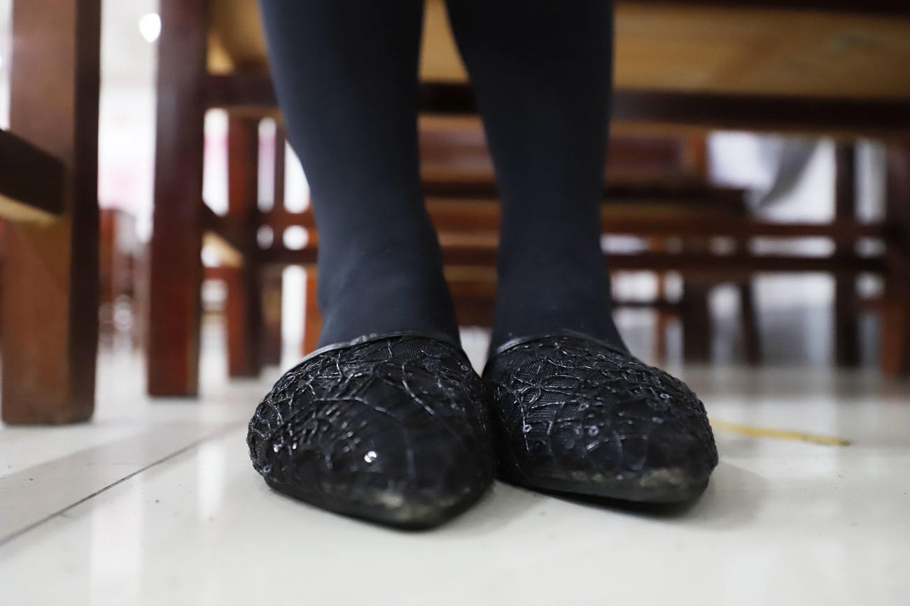 图片[20]-大西瓜爱牙膏-2019 2月活动 模特3（三） 黑裤袜 [148P] – 速更版-美库