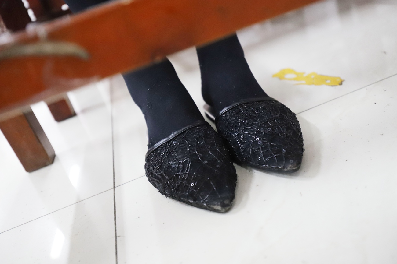 图片[21]-大西瓜爱牙膏-2019 2月活动 模特3（三） 黑裤袜 [148P] – 速更版-美库