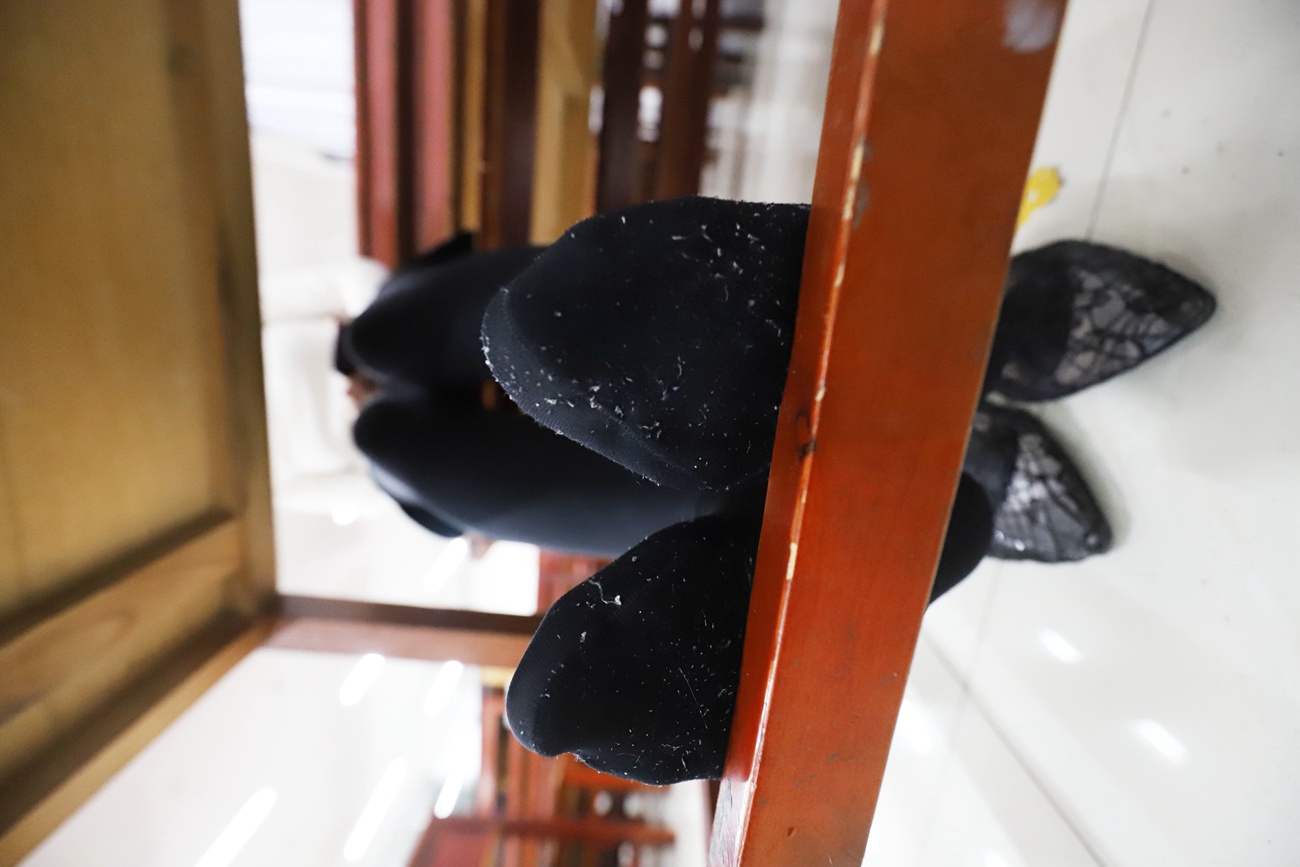 图片[22]-大西瓜爱牙膏-2019 2月活动 模特3（三） 黑裤袜 [148P] – 速更版-美库