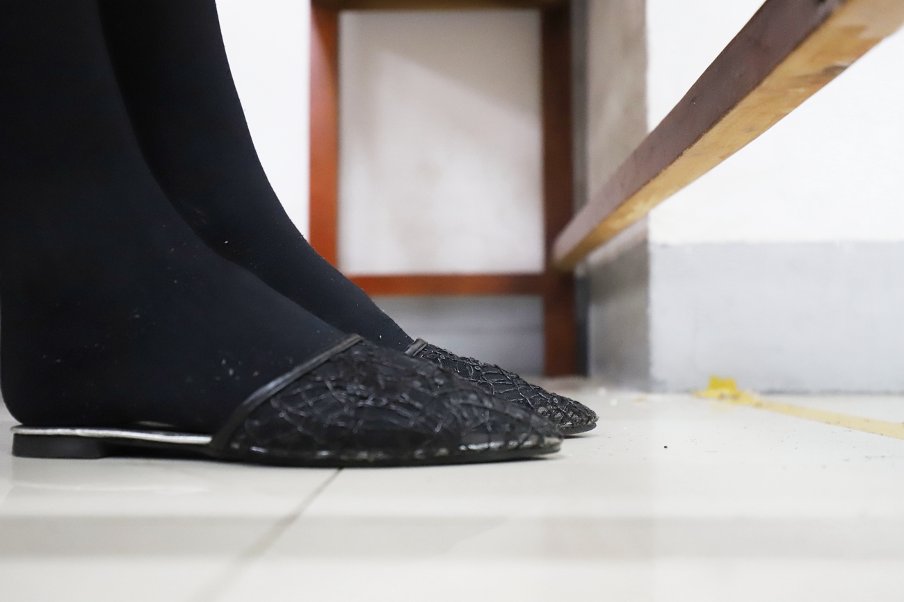 图片[25]-大西瓜爱牙膏-2019 2月活动 模特3（三） 黑裤袜 [148P] – 速更版-美库