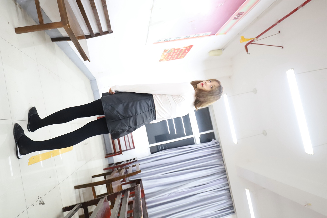 图片[61]-大西瓜爱牙膏-2019 2月活动 模特3（三） 黑裤袜 [148P] – 速更版-美库