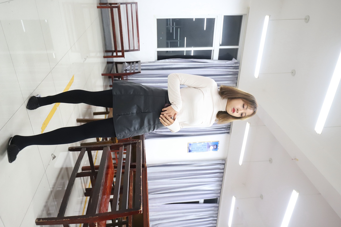 图片[64]-大西瓜爱牙膏-2019 2月活动 模特3（三） 黑裤袜 [148P] – 速更版-美库