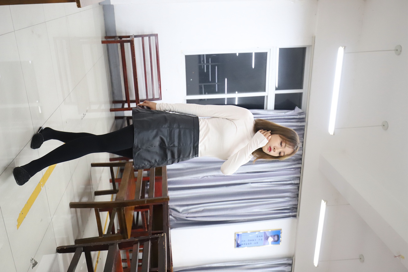 图片[63]-大西瓜爱牙膏-2019 2月活动 模特3（三） 黑裤袜 [148P] – 速更版-美库