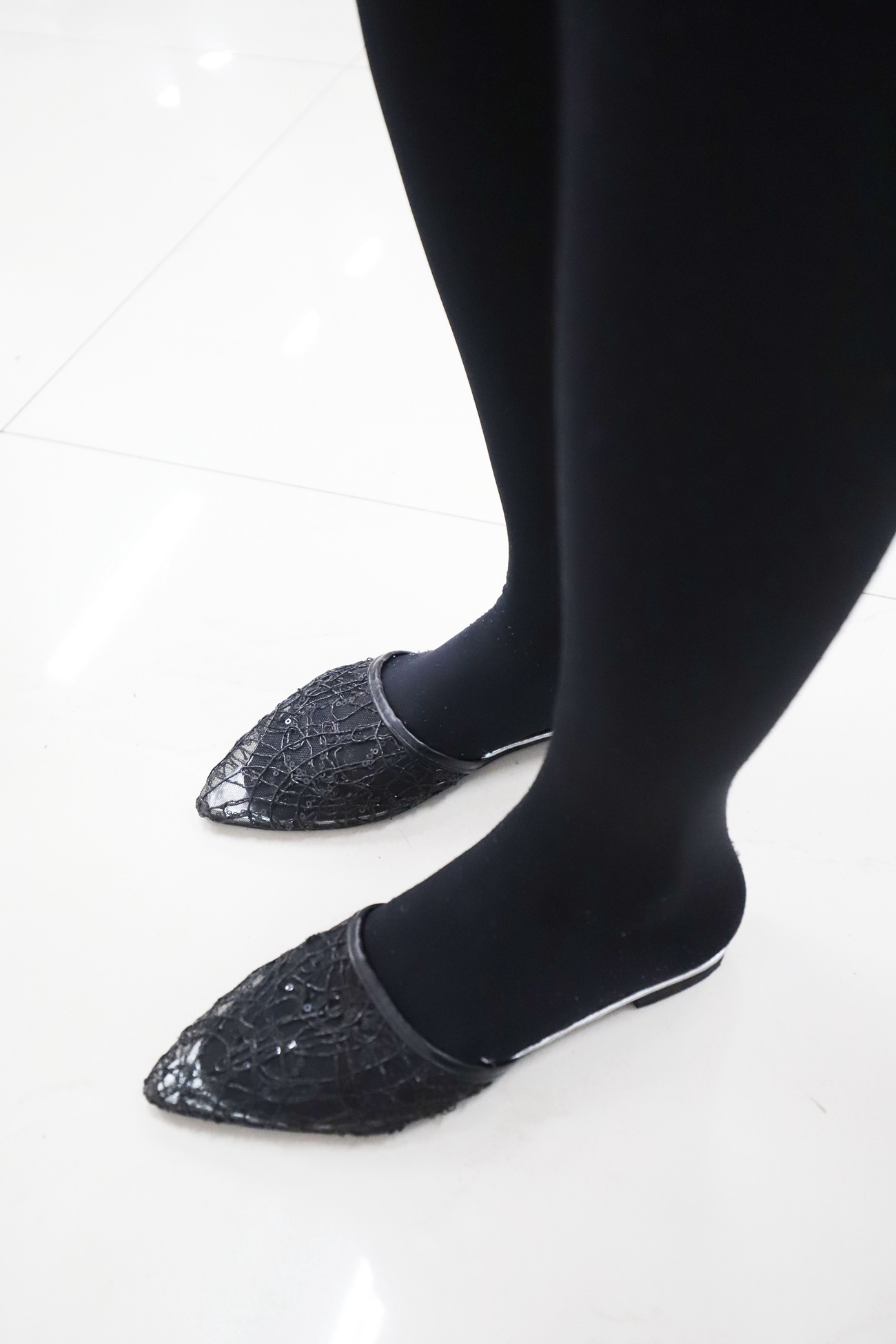 图片[67]-大西瓜爱牙膏-2019 2月活动 模特3（三） 黑裤袜 [148P] – 速更版-美库