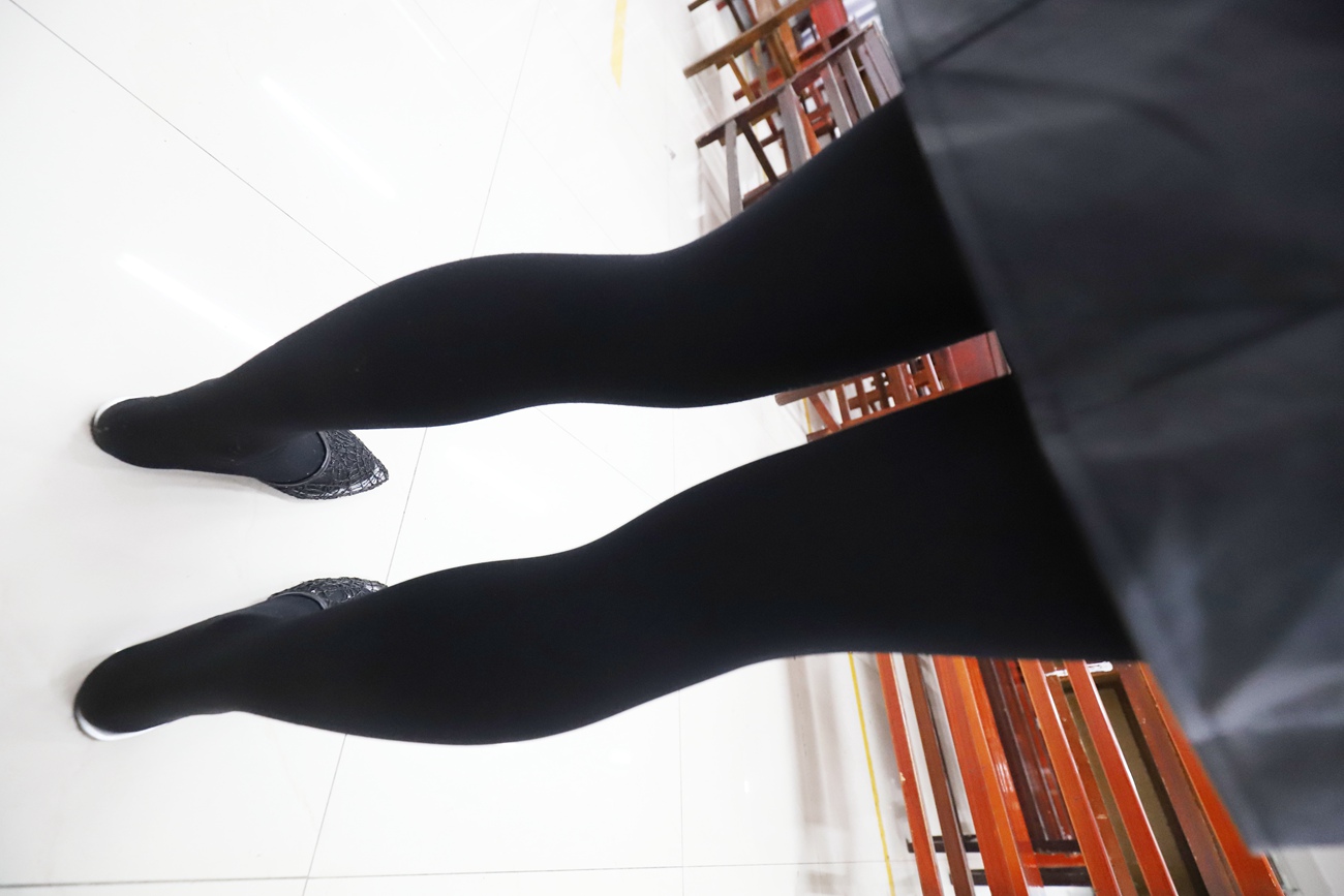 图片[69]-大西瓜爱牙膏-2019 2月活动 模特3（三） 黑裤袜 [148P] – 速更版-美库