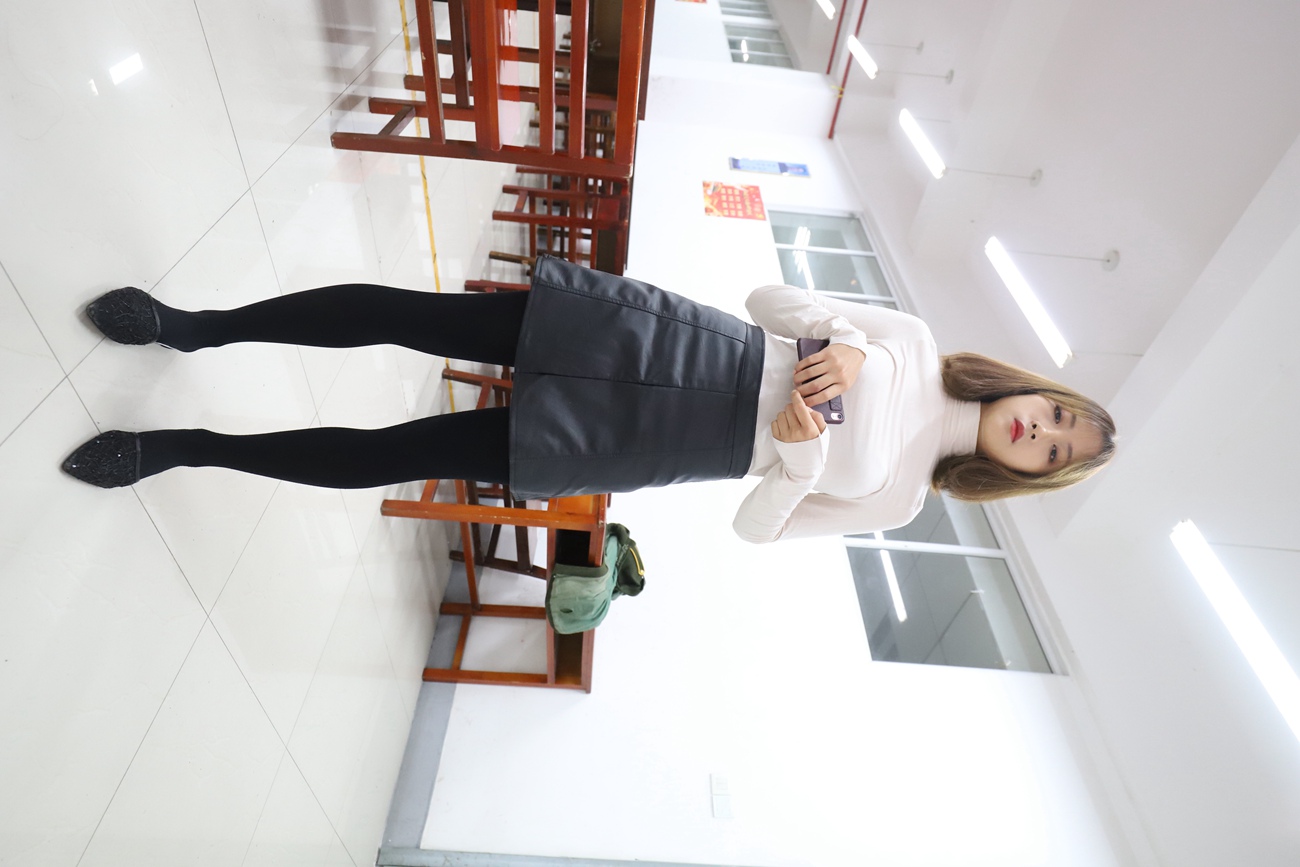 图片[70]-大西瓜爱牙膏-2019 2月活动 模特3（三） 黑裤袜 [148P] – 速更版-美库