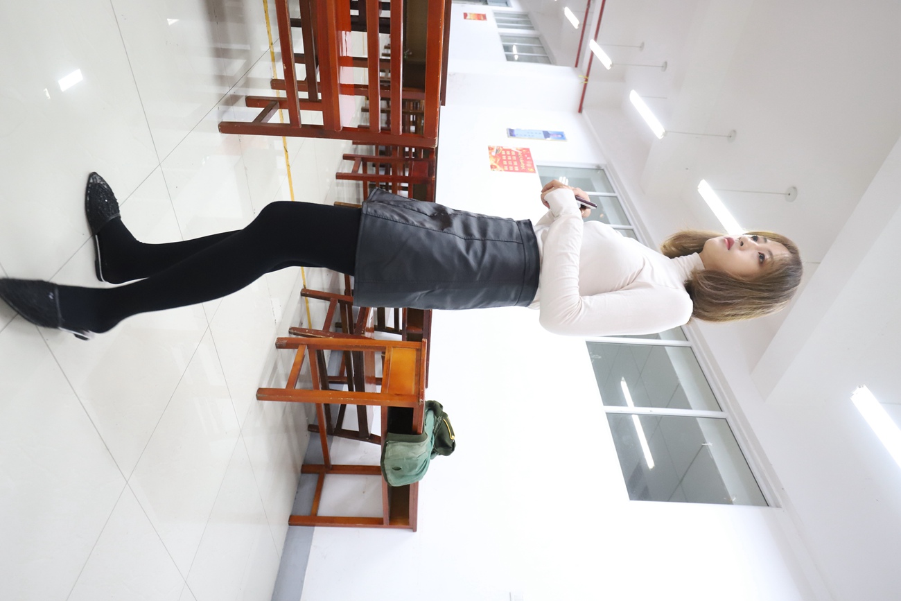 图片[71]-大西瓜爱牙膏-2019 2月活动 模特3（三） 黑裤袜 [148P] – 速更版-美库