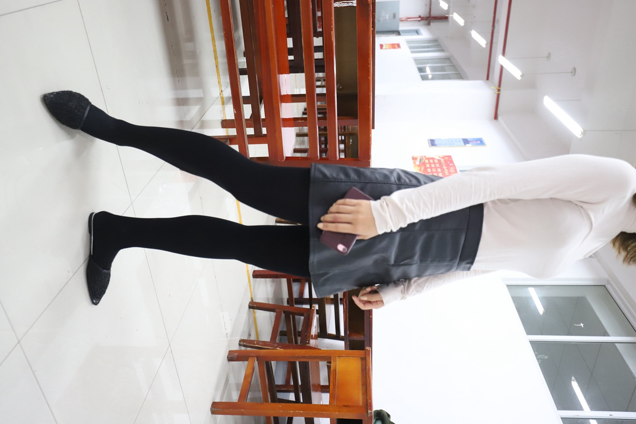 图片[72]-大西瓜爱牙膏-2019 2月活动 模特3（三） 黑裤袜 [148P] – 速更版-美库