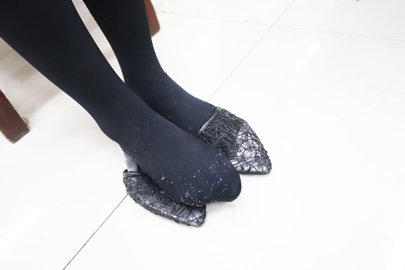 图片[90]-大西瓜爱牙膏-2019 2月活动 模特3（三） 黑裤袜 [148P] – 速更版-美库