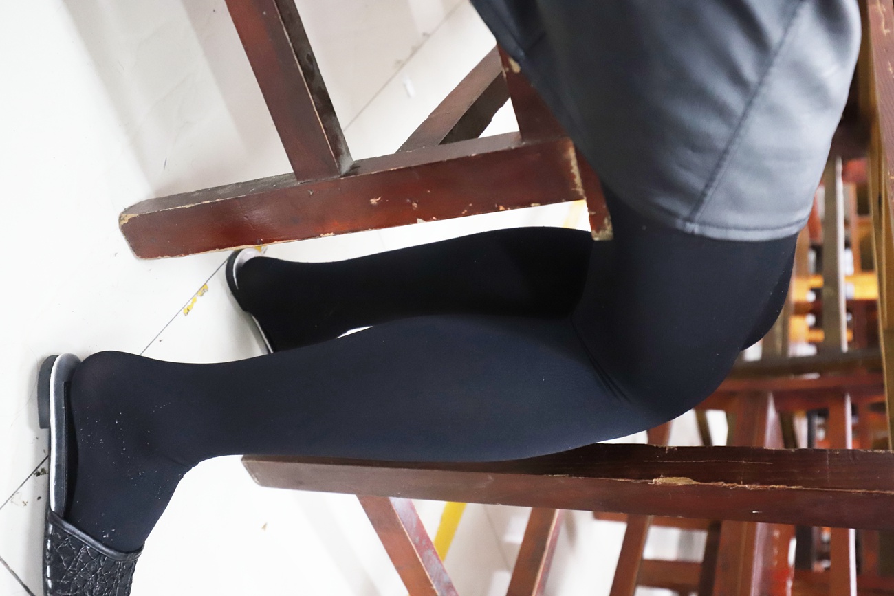 图片[98]-大西瓜爱牙膏-2019 2月活动 模特3（三） 黑裤袜 [148P] – 速更版-美库