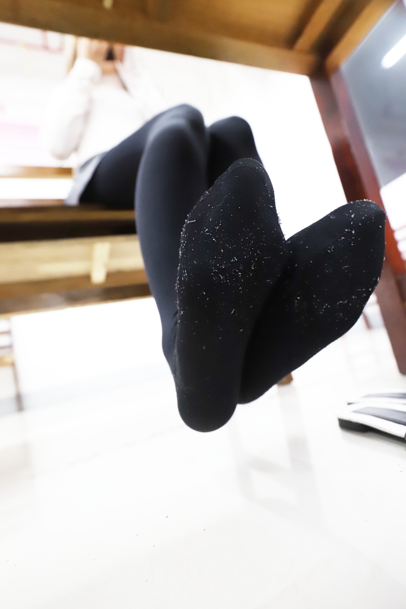 图片[104]-大西瓜爱牙膏-2019 2月活动 模特3（三） 黑裤袜 [148P] – 速更版-美库