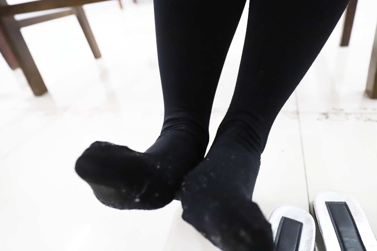 图片[106]-大西瓜爱牙膏-2019 2月活动 模特3（三） 黑裤袜 [148P] – 速更版-美库