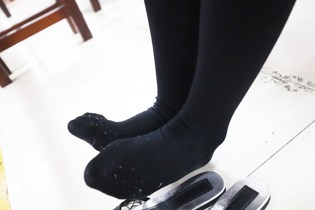 图片[107]-大西瓜爱牙膏-2019 2月活动 模特3（三） 黑裤袜 [148P] – 速更版-美库