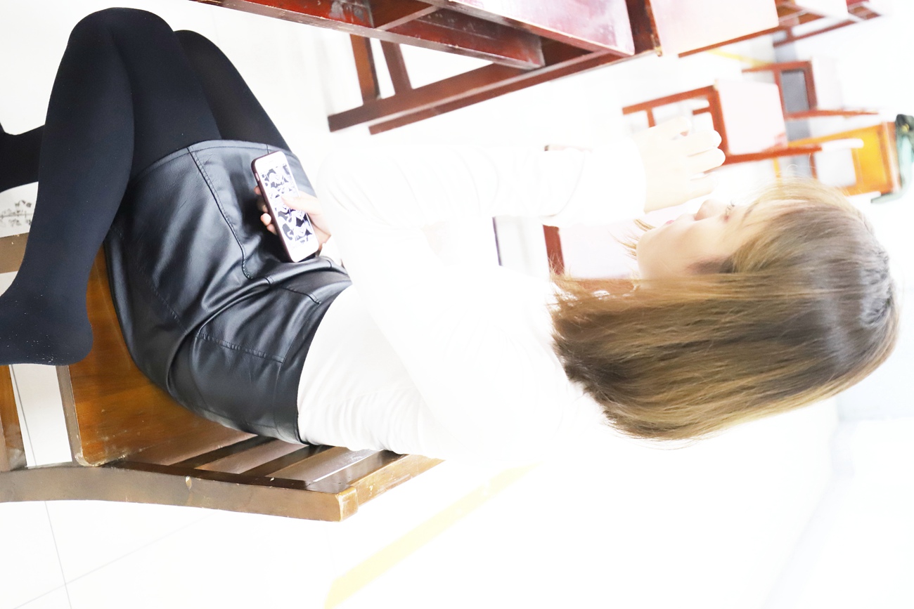 图片[112]-大西瓜爱牙膏-2019 2月活动 模特3（三） 黑裤袜 [148P] – 速更版-美库