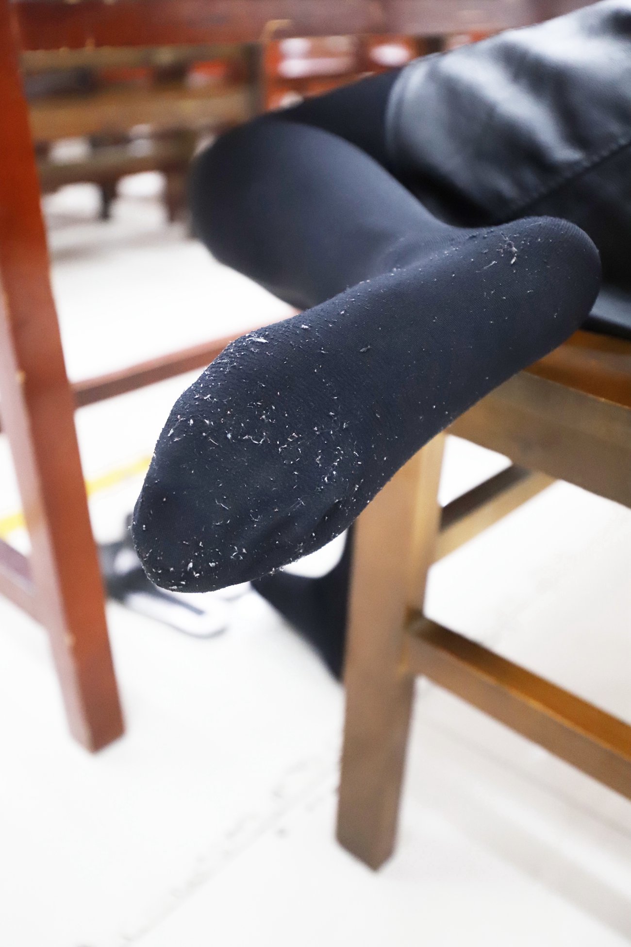 图片[120]-大西瓜爱牙膏-2019 2月活动 模特3（三） 黑裤袜 [148P] – 速更版-美库