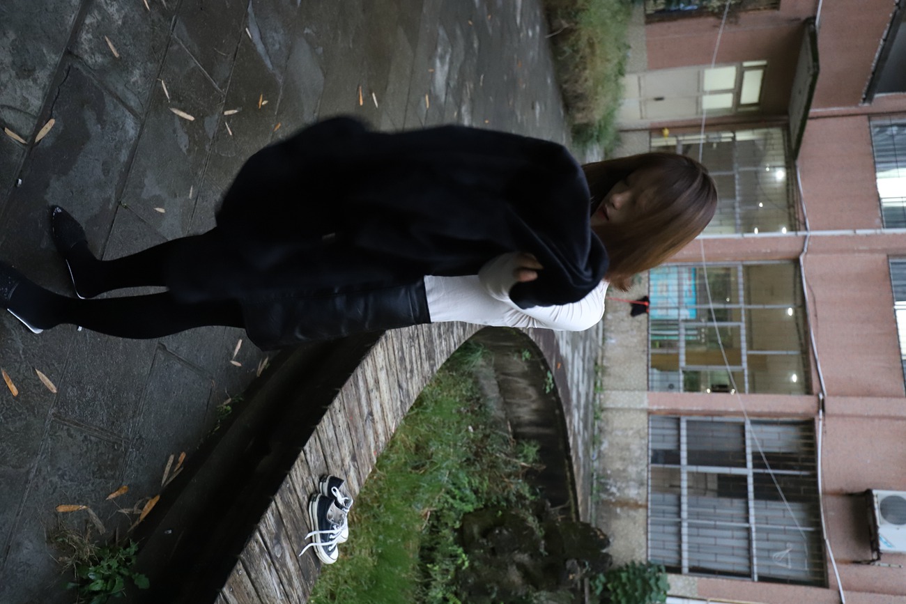 图片[140]-大西瓜爱牙膏-2019 2月活动 模特3（三） 黑裤袜 [148P] – 速更版-美库