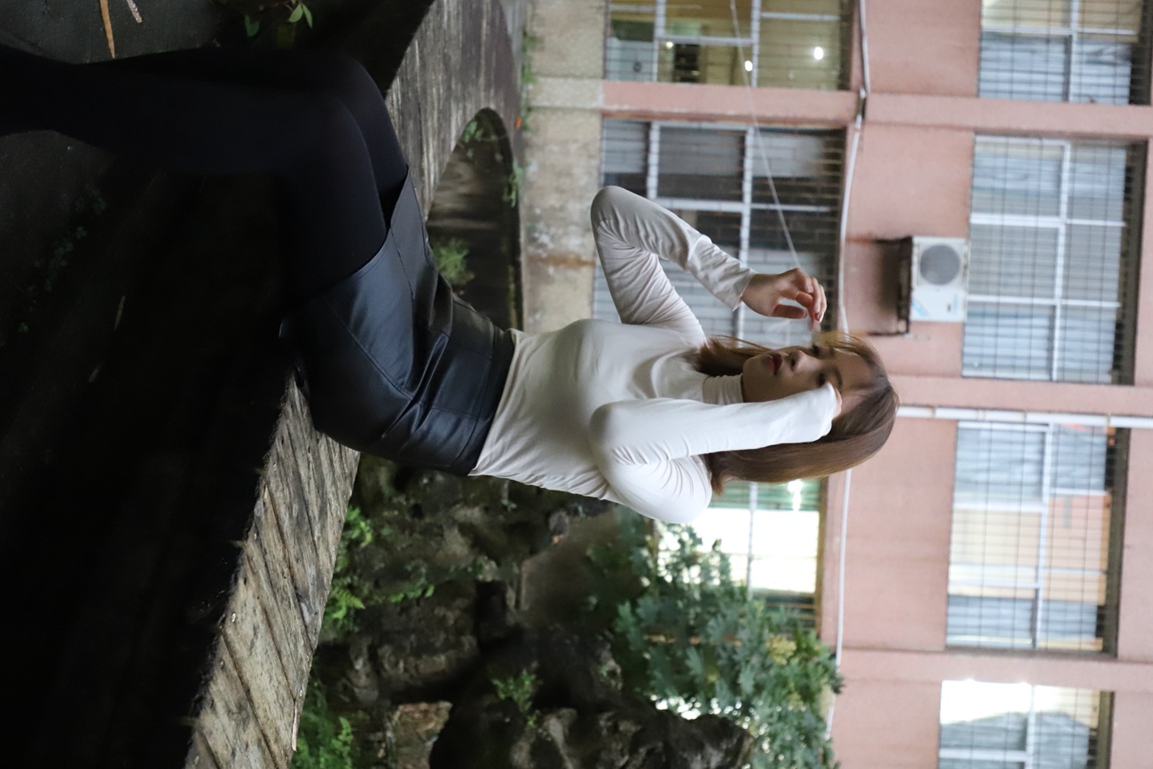 图片[143]-大西瓜爱牙膏-2019 2月活动 模特3（三） 黑裤袜 [148P] – 速更版-美库