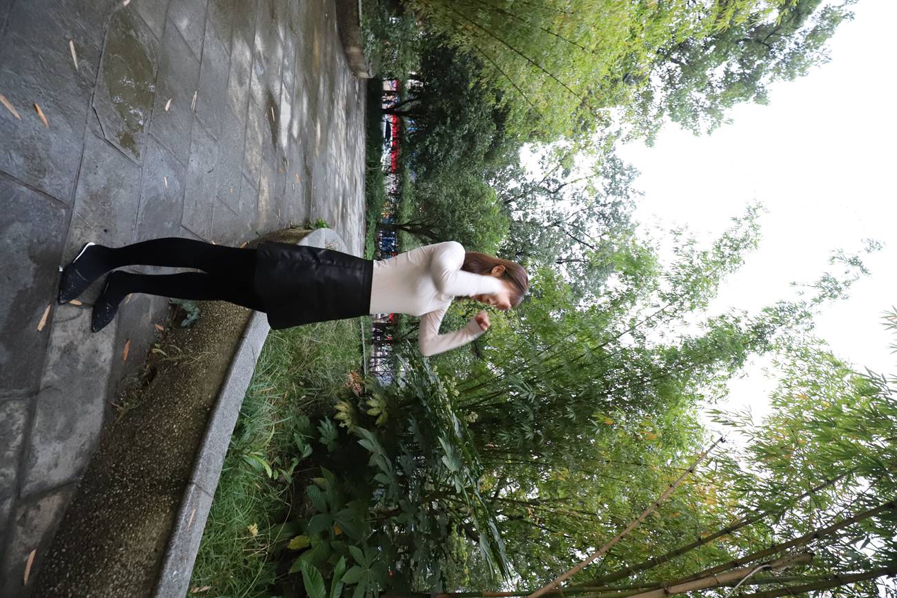 图片[142]-大西瓜爱牙膏-2019 2月活动 模特3（三） 黑裤袜 [148P] – 速更版-美库