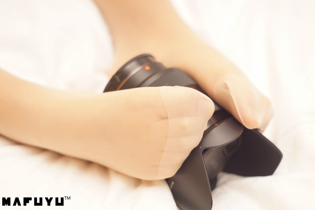 图片[56]-神楽板真冬 – 足控肉丝系列套图[67P] – 速更版-美库