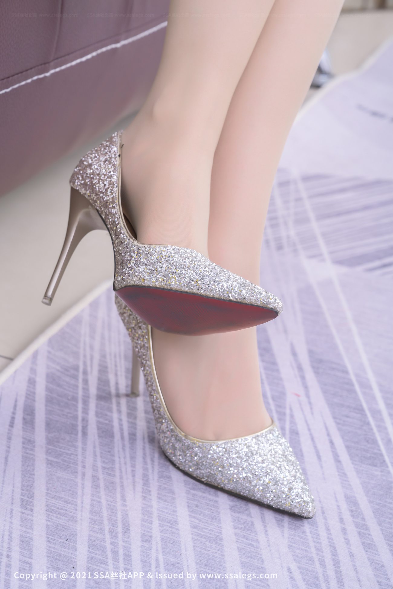 图片[29]-[SSA丝社]超清写真 NO.672 素人模特的肉丝袜（上）[127P] – 速更版-美库