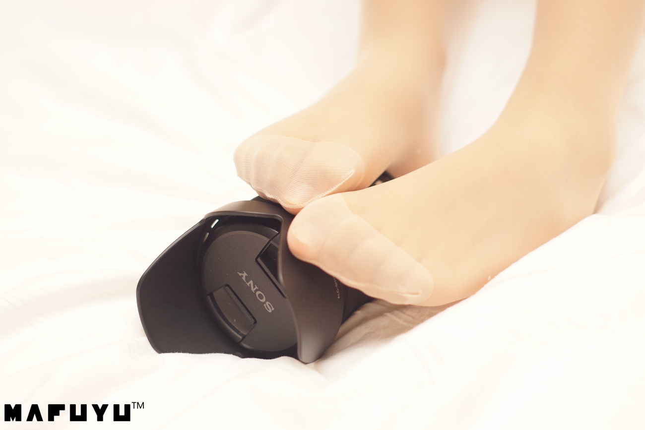 图片[59]-神楽板真冬 – 足控肉丝系列套图[67P] – 速更版-美库