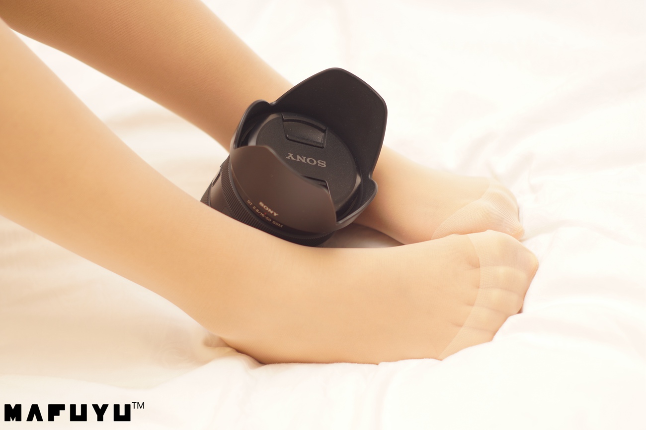 图片[65]-神楽板真冬 – 足控肉丝系列套图[67P] – 速更版-美库