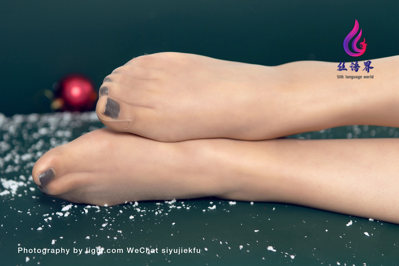 图片[62]-[Ligui丽柜]2022.03.07 《情陷圣诞夜》大K[97+1P] – 速更版-美库