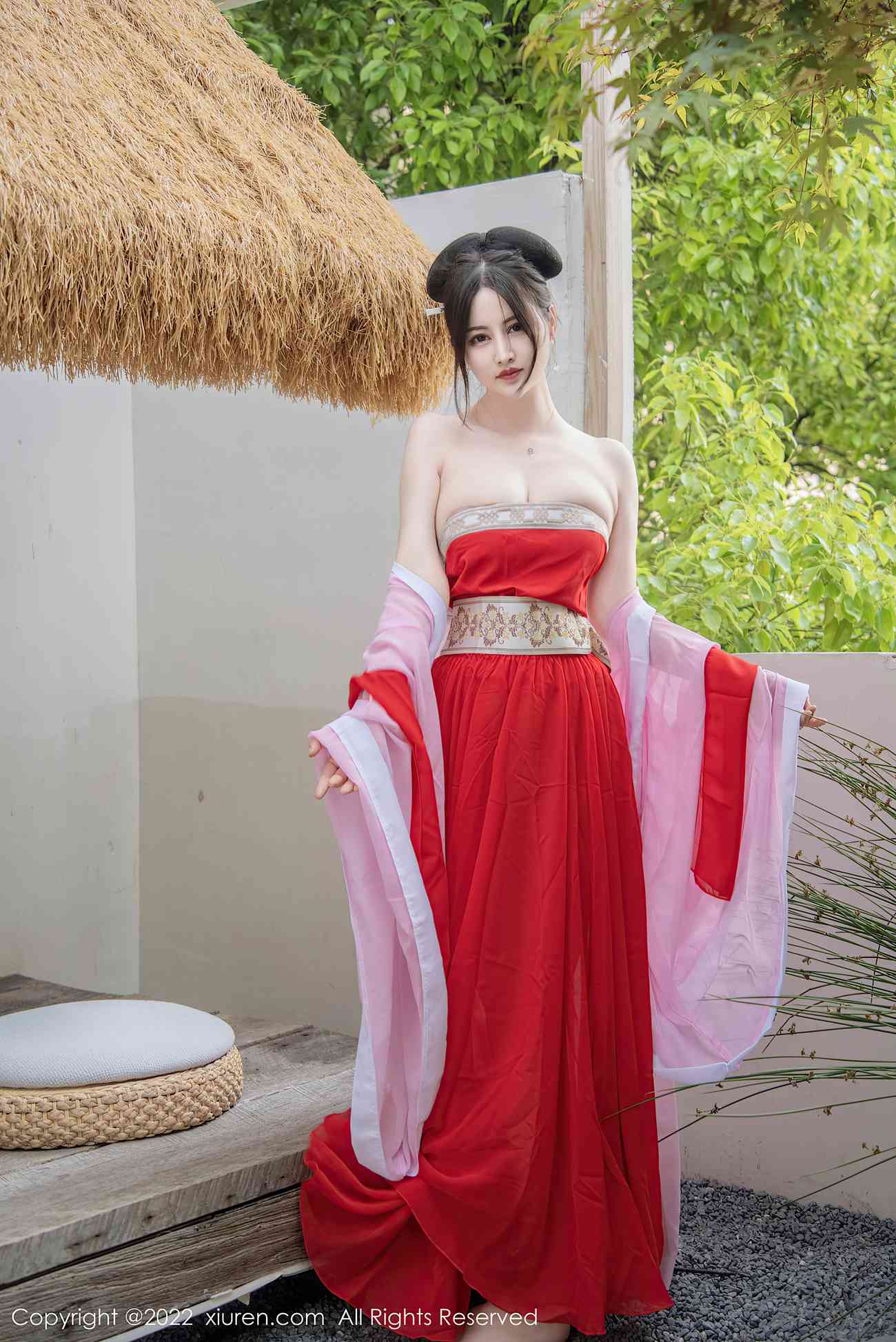 图片[11]-[Xiuren秀人网]2022.06.14 NO.5141 诗诗kiki[52+1P] – 速更版-美库