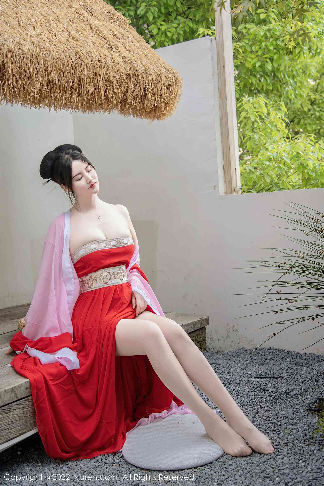 图片[13]-[Xiuren秀人网]2022.06.14 NO.5141 诗诗kiki[52+1P] – 速更版-美库