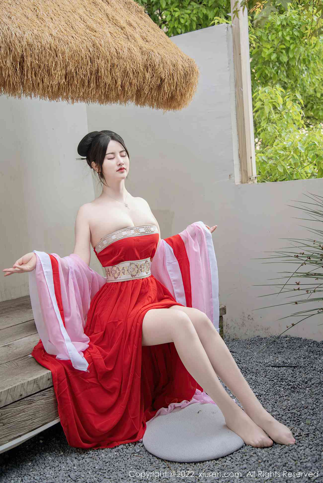 图片[14]-[Xiuren秀人网]2022.06.14 NO.5141 诗诗kiki[52+1P] – 速更版-美库