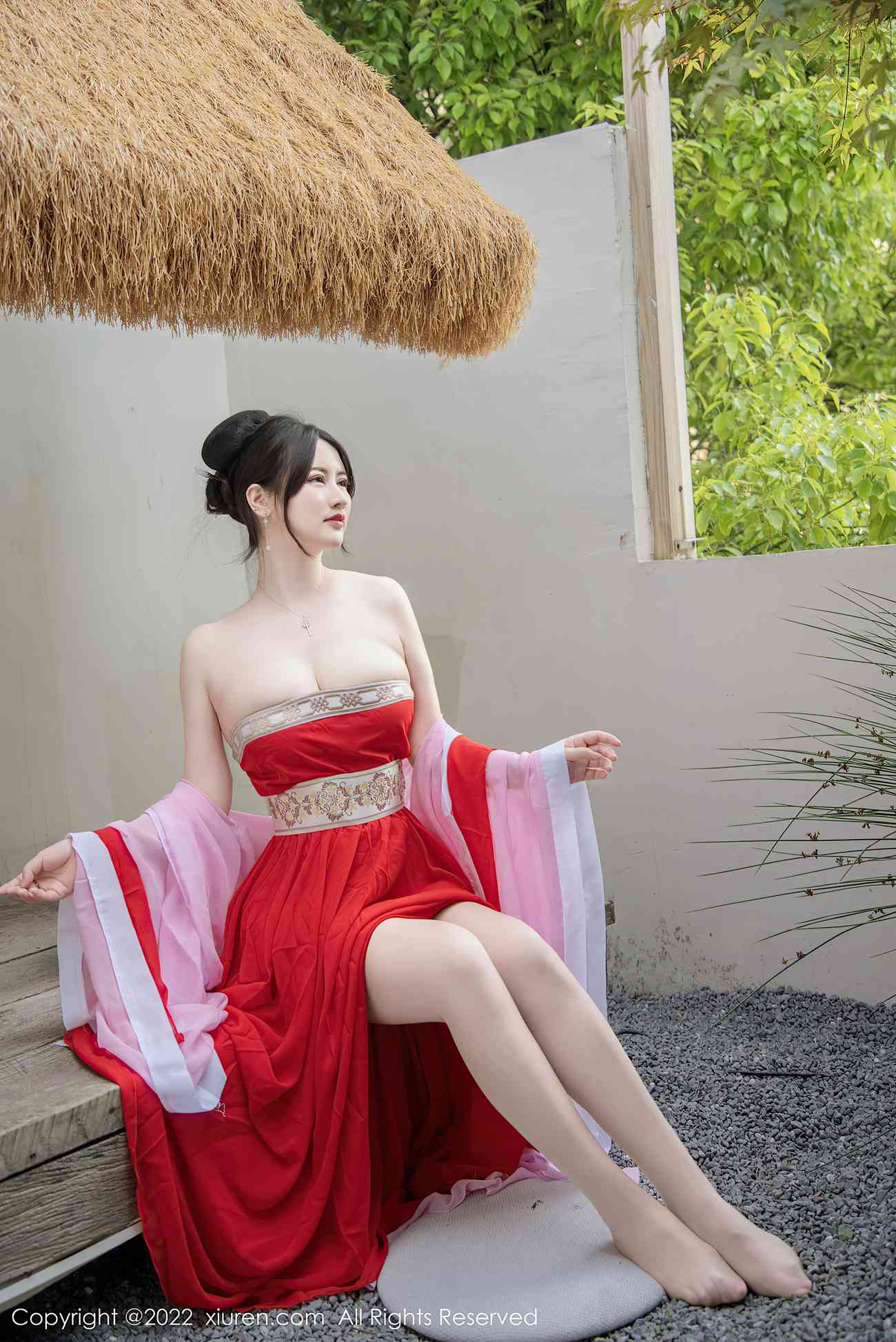 图片[15]-[Xiuren秀人网]2022.06.14 NO.5141 诗诗kiki[52+1P] – 速更版-美库