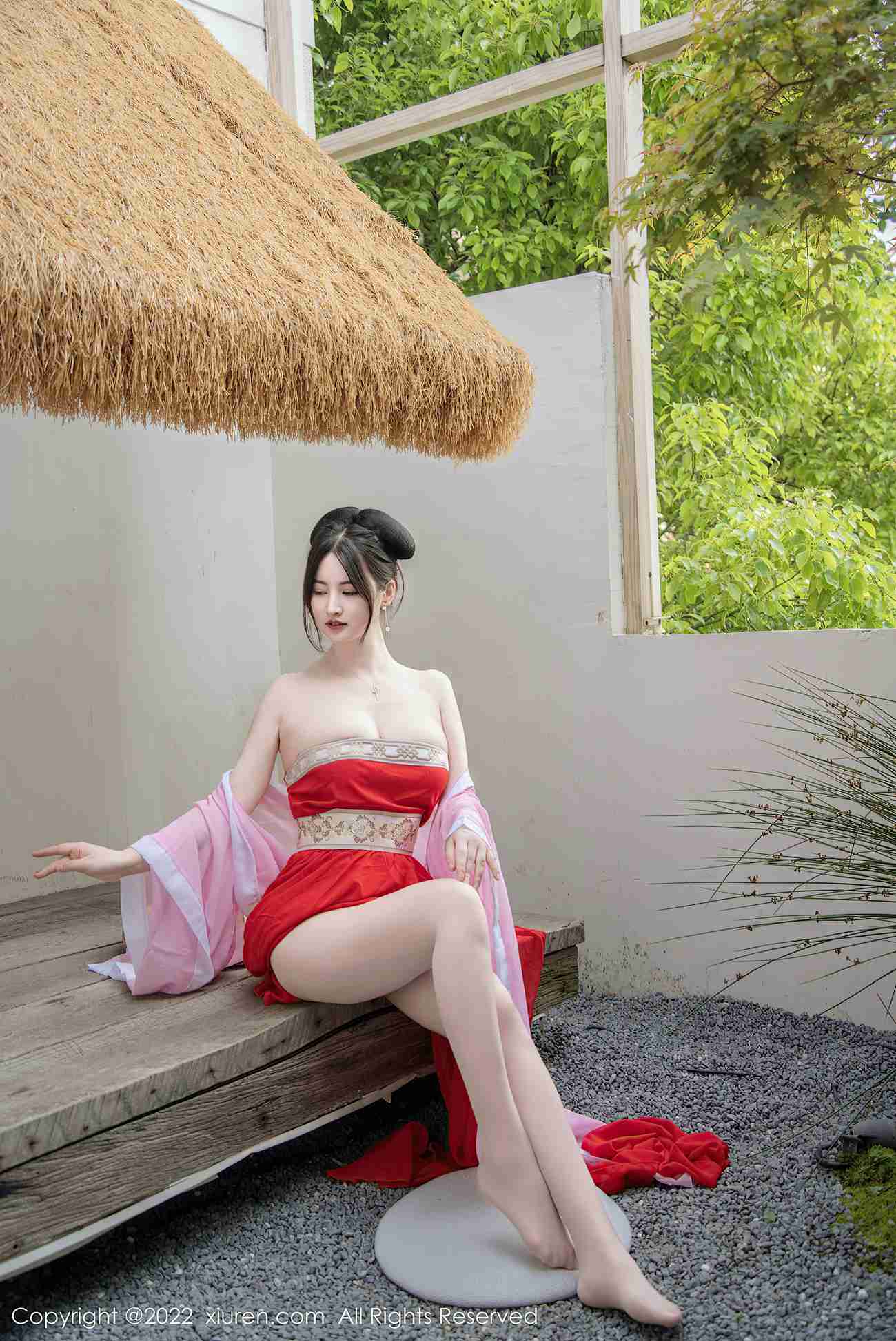 图片[16]-[Xiuren秀人网]2022.06.14 NO.5141 诗诗kiki[52+1P] – 速更版-美库