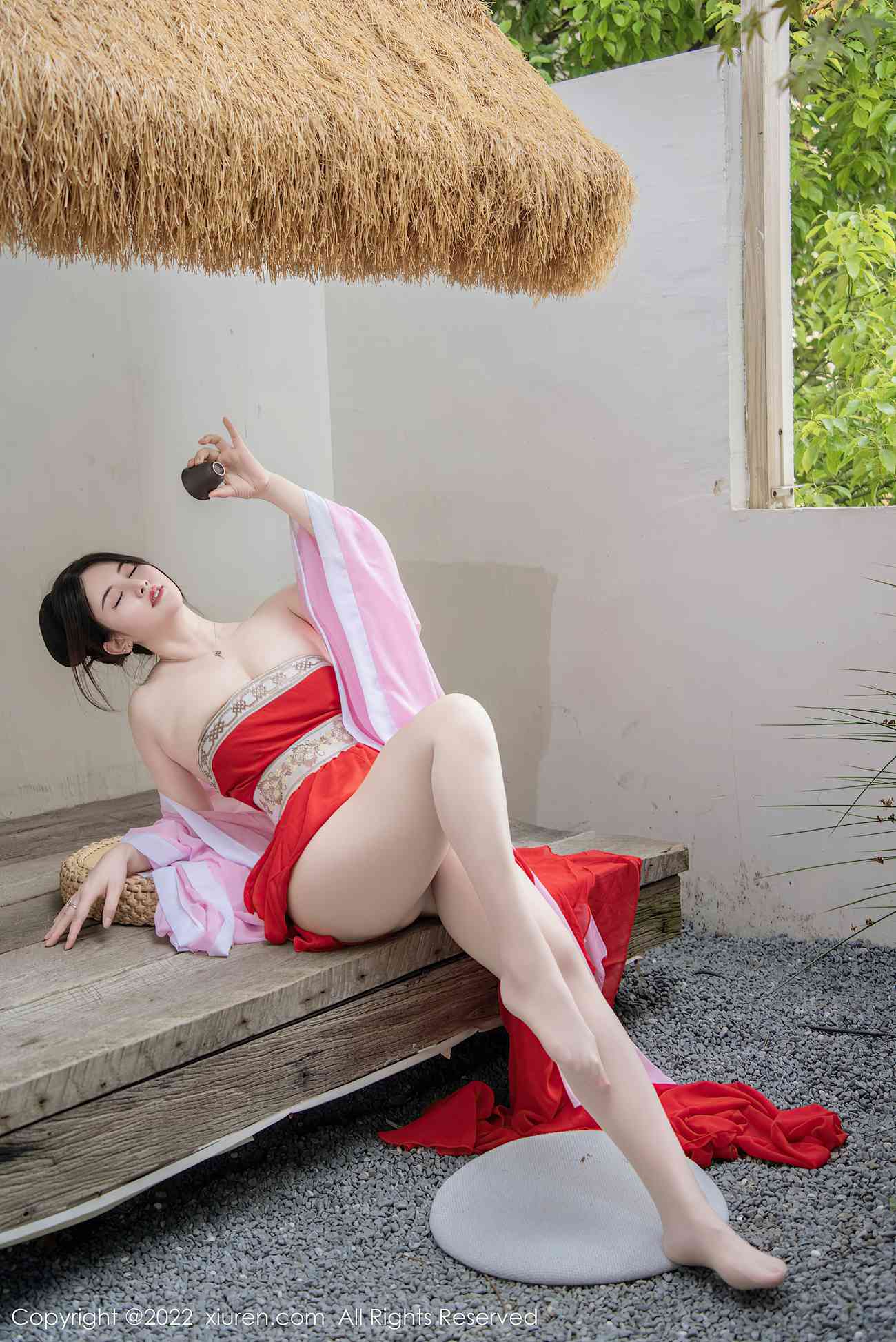 图片[19]-[Xiuren秀人网]2022.06.14 NO.5141 诗诗kiki[52+1P] – 速更版-美库