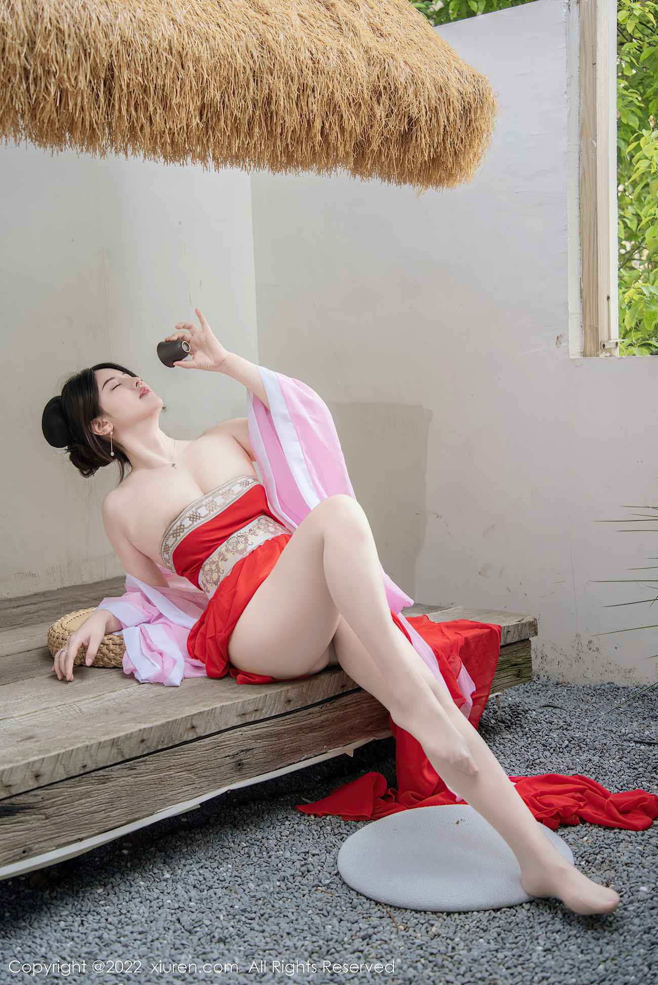 图片[21]-[Xiuren秀人网]2022.06.14 NO.5141 诗诗kiki[52+1P] – 速更版-美库