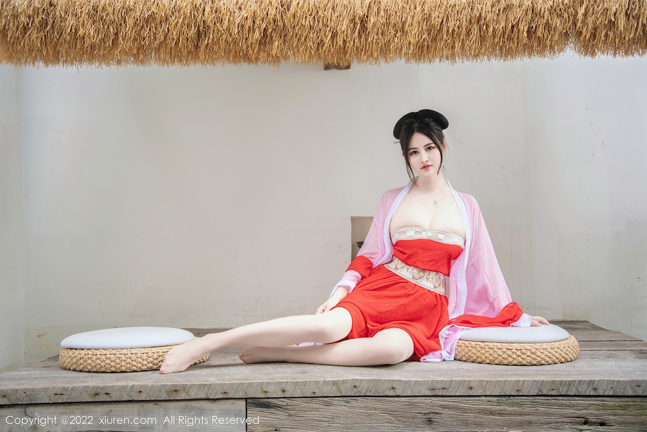 图片[22]-[Xiuren秀人网]2022.06.14 NO.5141 诗诗kiki[52+1P] – 速更版-美库