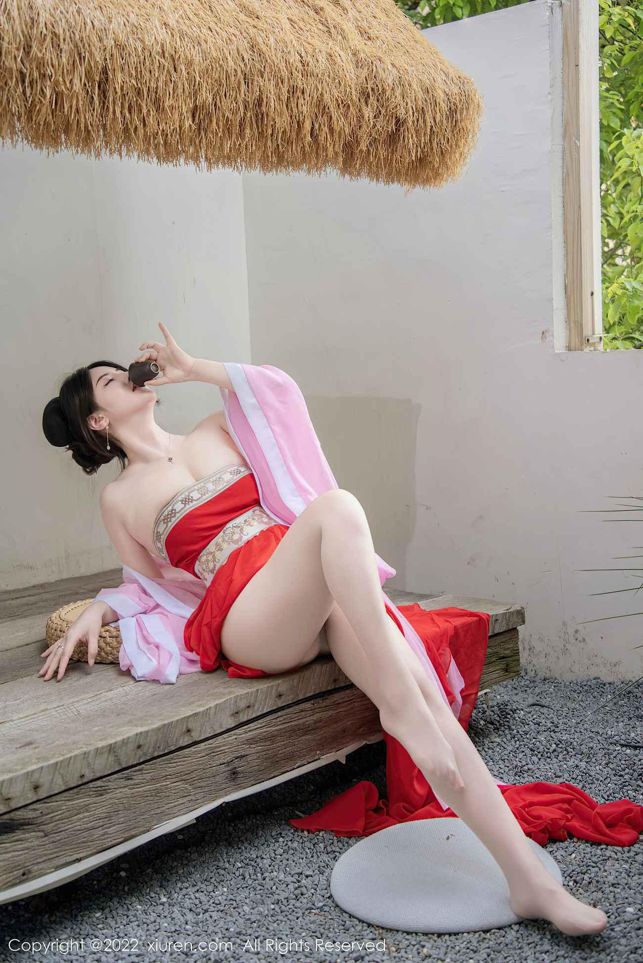 图片[23]-[Xiuren秀人网]2022.06.14 NO.5141 诗诗kiki[52+1P] – 速更版-美库