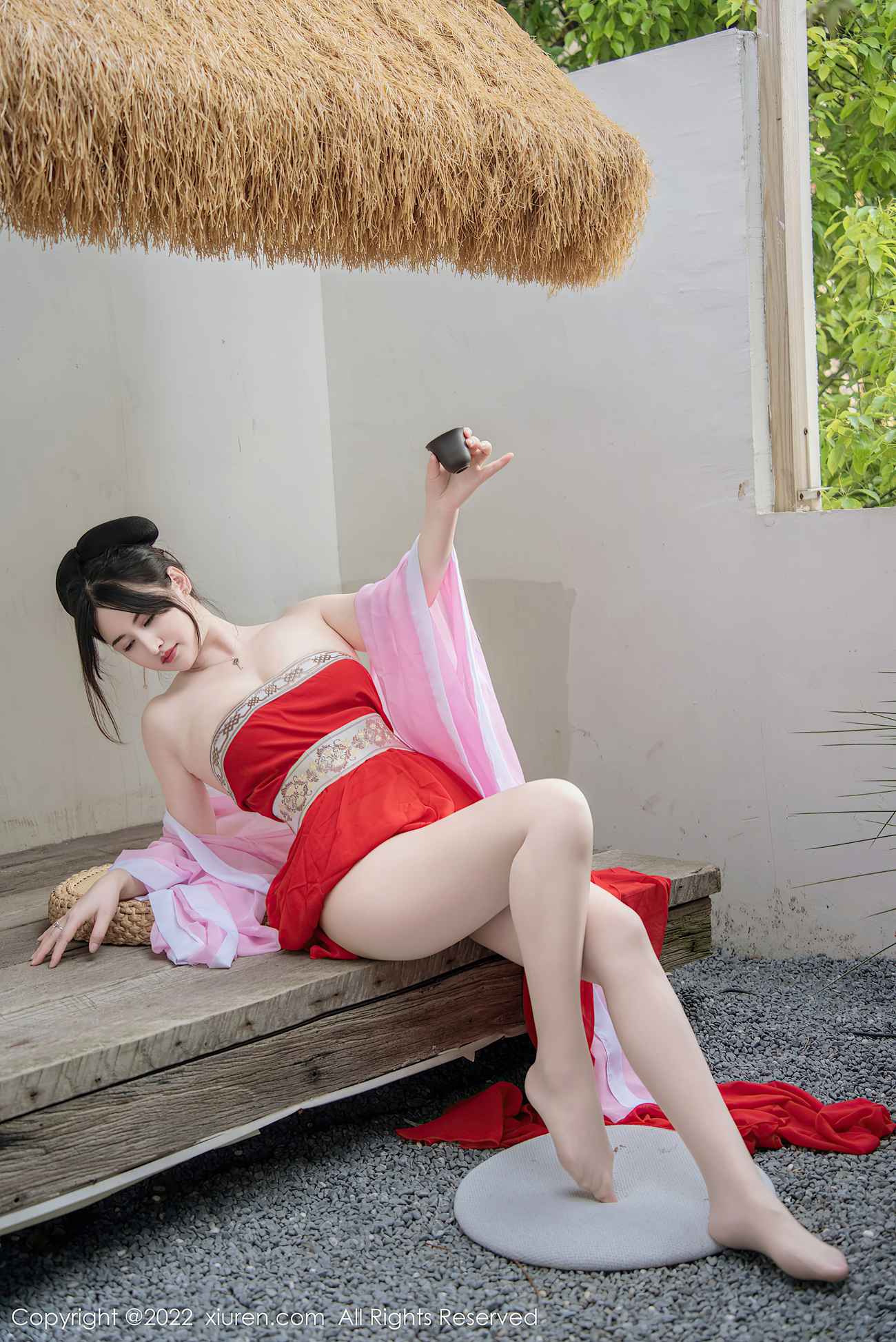 图片[24]-[Xiuren秀人网]2022.06.14 NO.5141 诗诗kiki[52+1P] – 速更版-美库