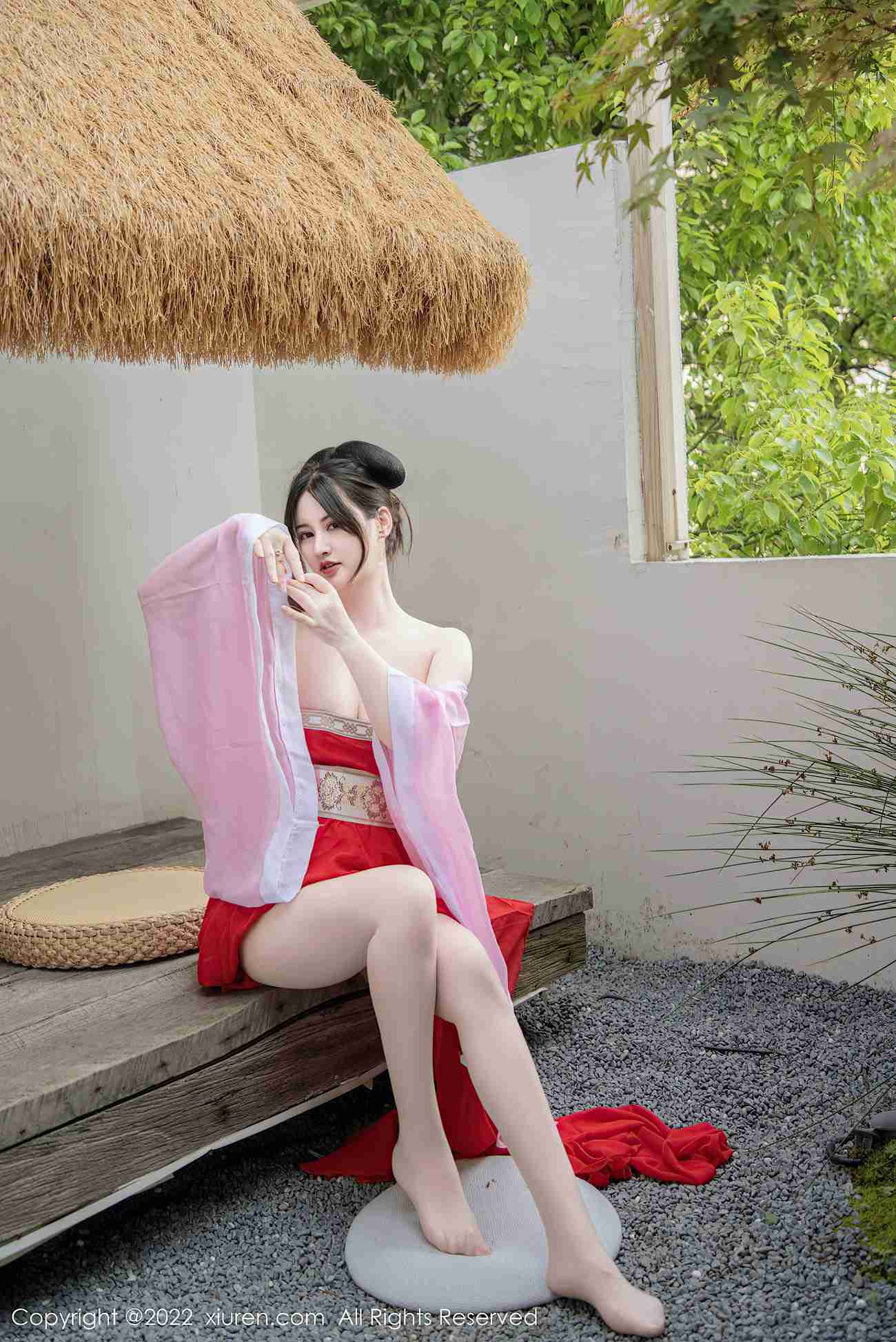 图片[25]-[Xiuren秀人网]2022.06.14 NO.5141 诗诗kiki[52+1P] – 速更版-美库