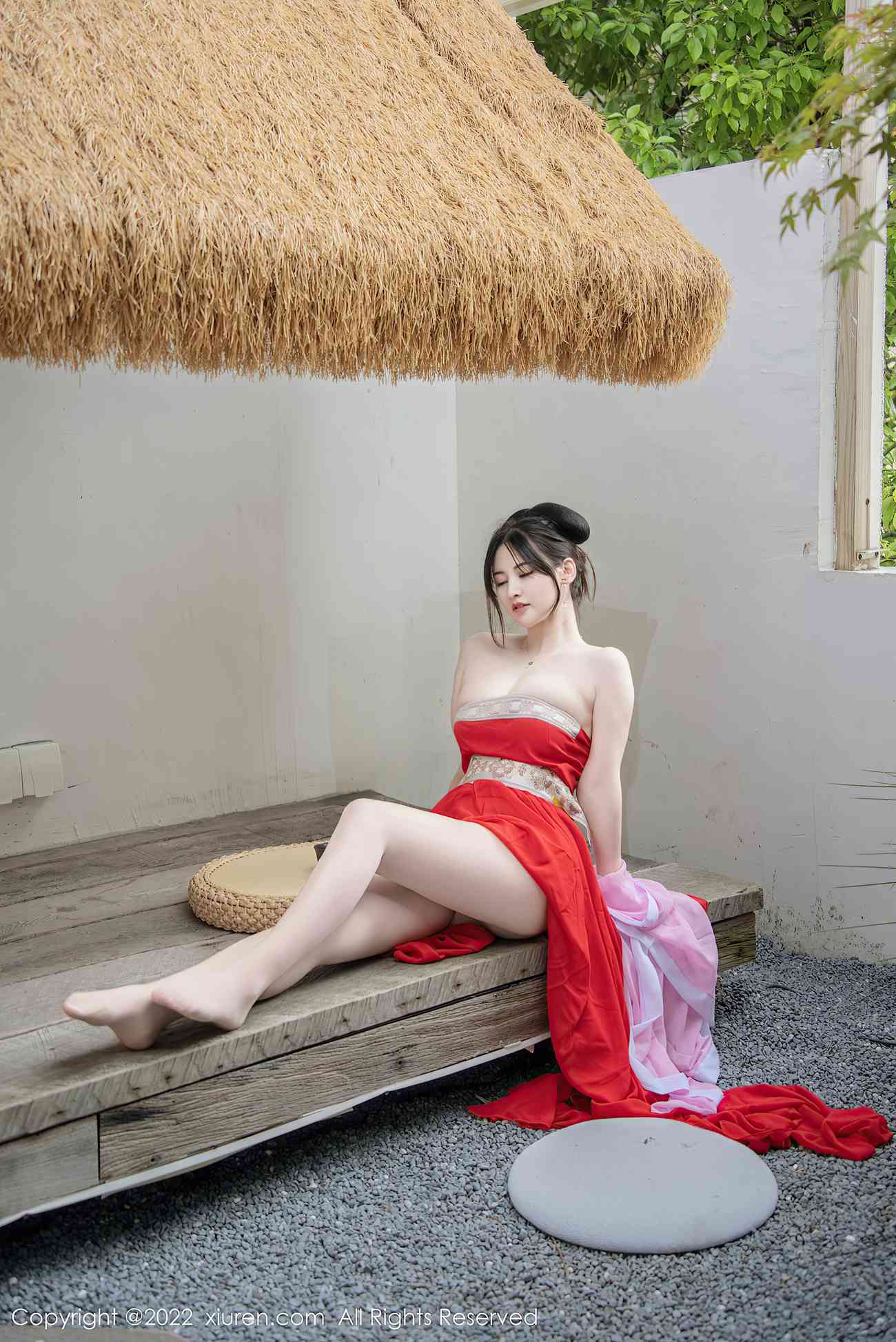 图片[26]-[Xiuren秀人网]2022.06.14 NO.5141 诗诗kiki[52+1P] – 速更版-美库