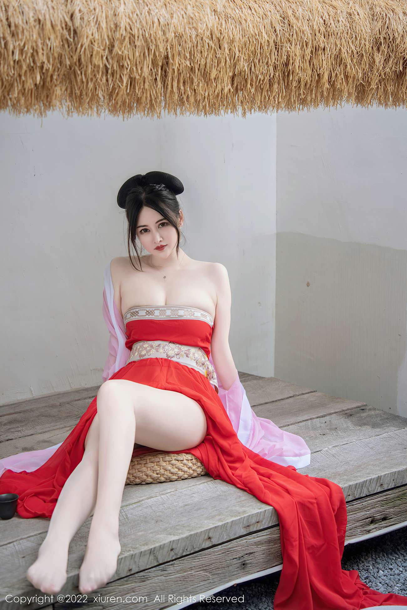 图片[28]-[Xiuren秀人网]2022.06.14 NO.5141 诗诗kiki[52+1P] – 速更版-美库