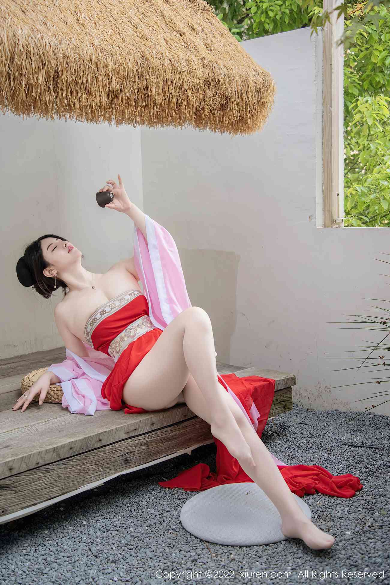 图片[32]-[Xiuren秀人网]2022.06.14 NO.5141 诗诗kiki[52+1P] – 速更版-美库