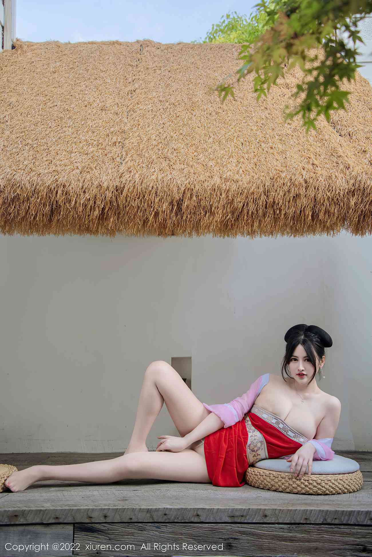 图片[33]-[Xiuren秀人网]2022.06.14 NO.5141 诗诗kiki[52+1P] – 速更版-美库