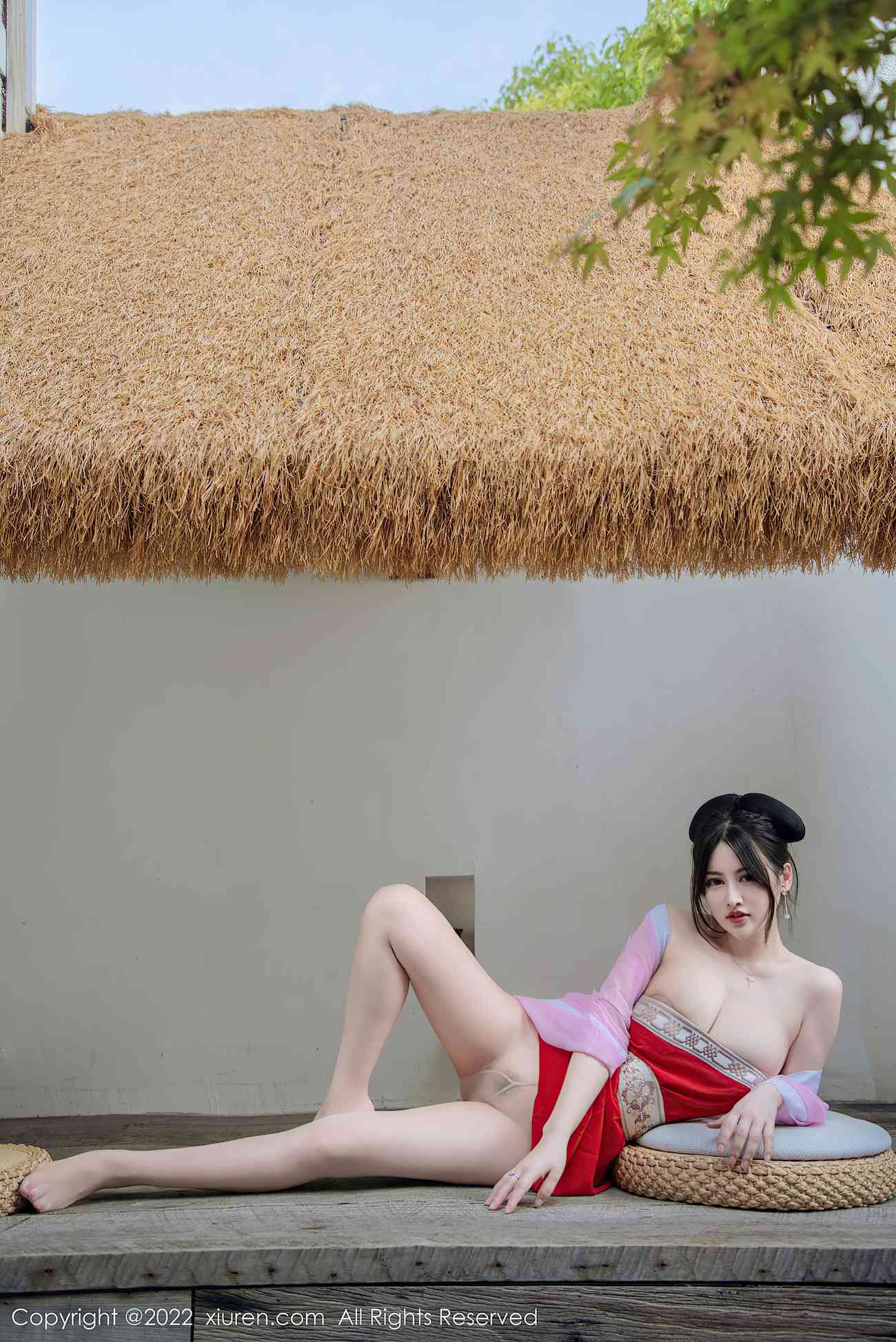 图片[34]-[Xiuren秀人网]2022.06.14 NO.5141 诗诗kiki[52+1P] – 速更版-美库